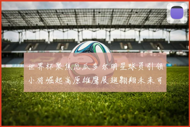 世界杯聚焦厄瓜多尔明星球员引领小将崛起高原雄鹰展翅翱翔未来可期